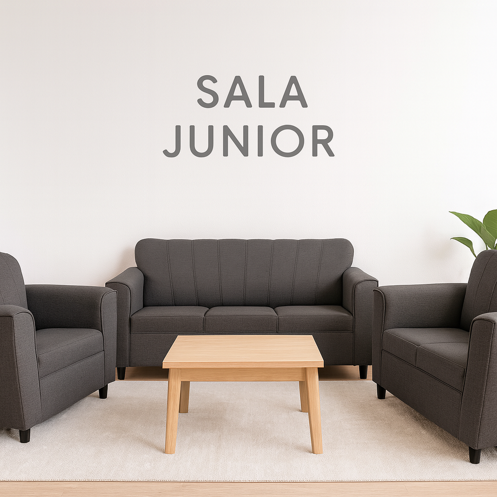 Sala Junior